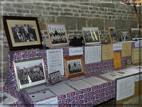 Helpringham History
